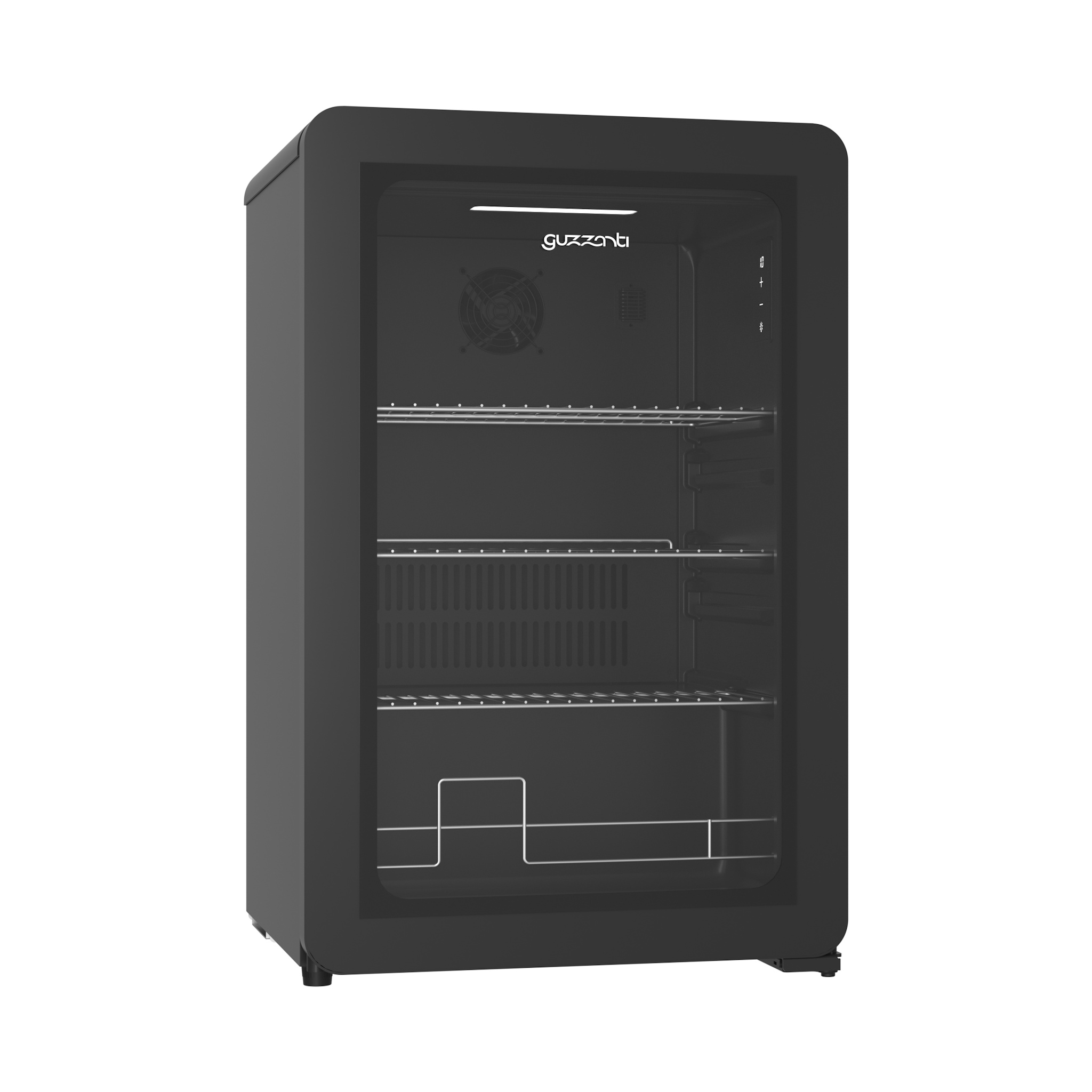 Chladiaca vitrína Guzzanti GZ 85R